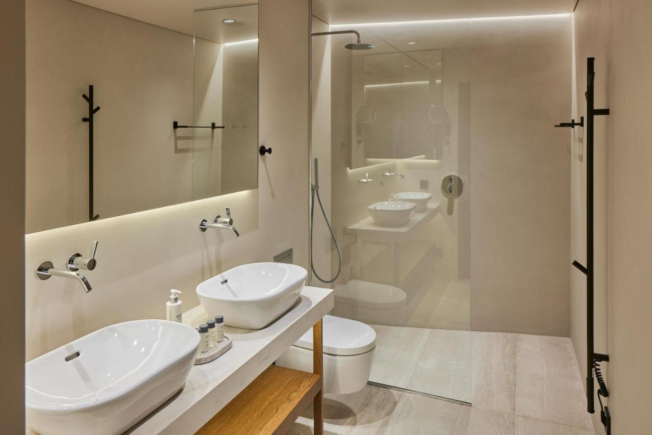 Monist Boutique By Spa Vilnius Palanga Exterior foto